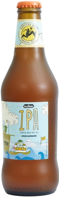 Kross IPA - Beervana