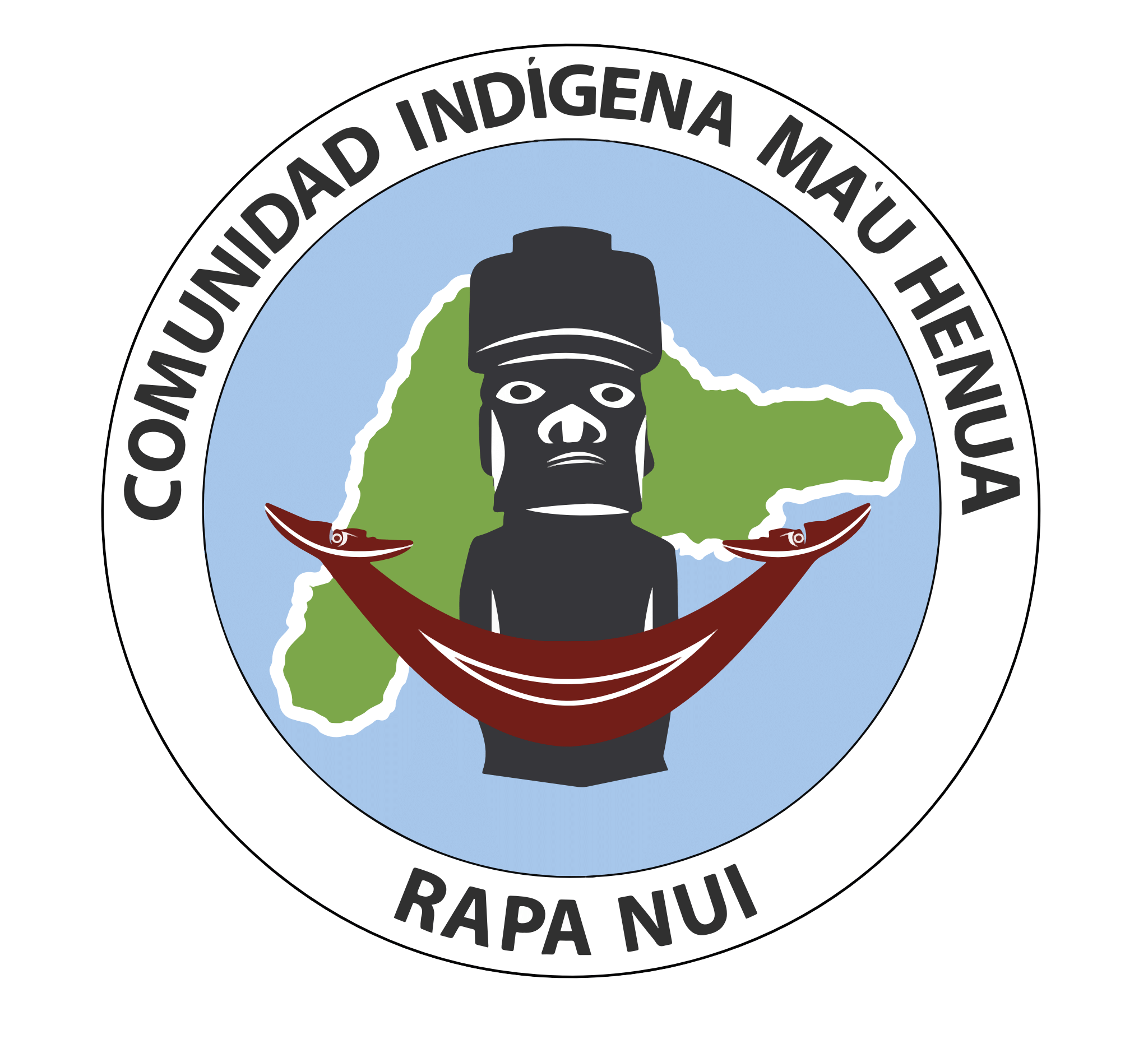 Rapa Nui National Park - Logo