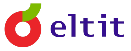 Hogar Eltit - Logo