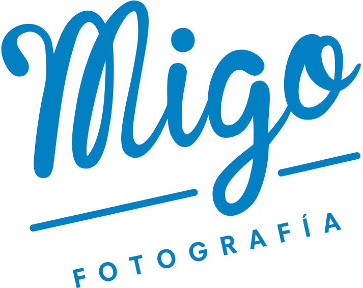 Migo - Logo