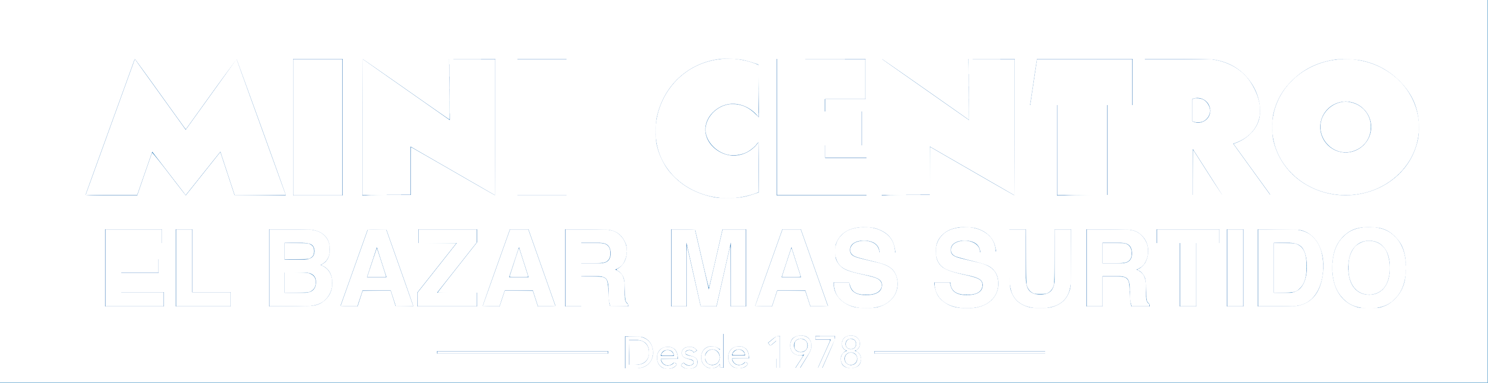Mini Centro - Logo