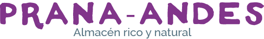 Prana Andes - Logo