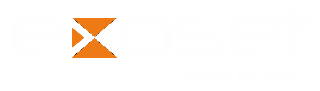 Exoset  - Logo