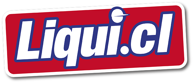 Liqui - Logo