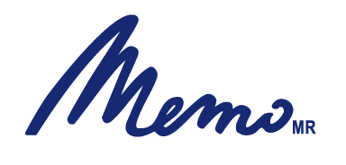 Memo - Logo