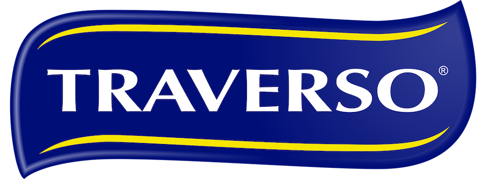 Traverso - Logo