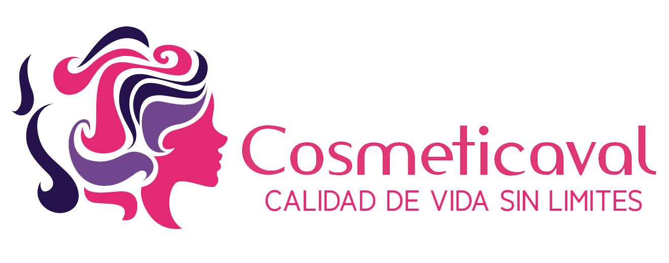 Cosmeticaval - Logo