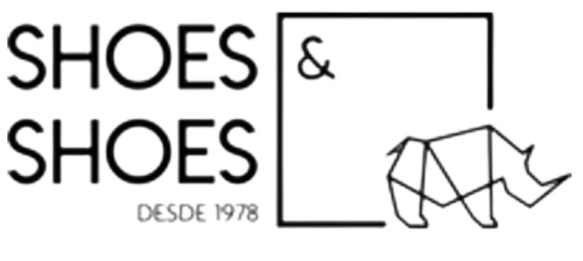 Shoes & Shoes - Logo