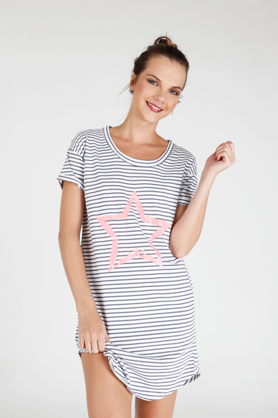 Camisa Emilia AZ L